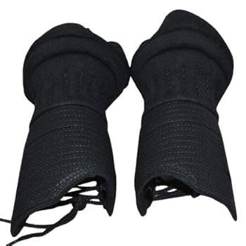 Amazon | 剣道小手 甲手 西都 5.5m/m織刺 （サイズSS〜LL